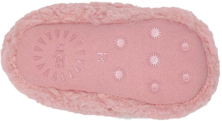 (TD) UGG Bixbee儿童靴贝壳卷曲人造毛靴子 1121045I-SCFFR Purchase (TD) UGG Bixbee儿童靴贝壳卷曲人造毛靴子 1121045I-SCFFR