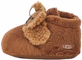 (Toddler) UGG Bixbee Koala Stuffie 'Chestnut' 1121047I-CHE (Toddler) UGG Bixbee Koala Stuffie 'Chestnut' 1121047I-CHE