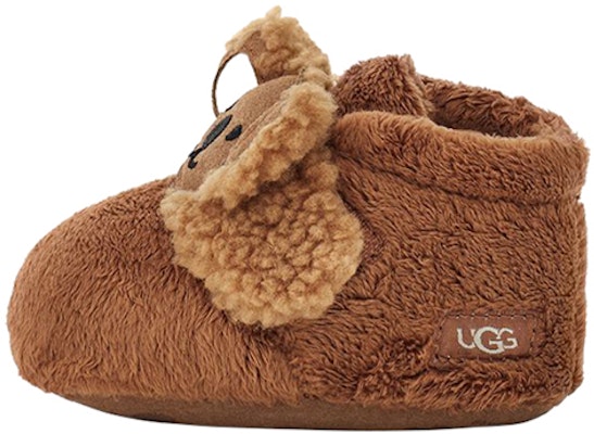 (Toddler) UGG Bixbee Koala Stuffie 'Chestnut' 1121047I-CHE Buy (Toddler) UGG Bixbee Koala Stuffie 'Chestnut' 1121047I-CHE
