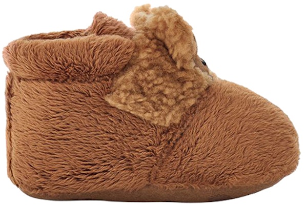 (Toddler) UGG Bixbee Koala Stuffie 'Chestnut' 1121047I-CHE Order (Toddler) UGG Bixbee Koala Stuffie 'Chestnut' 1121047I-CHE