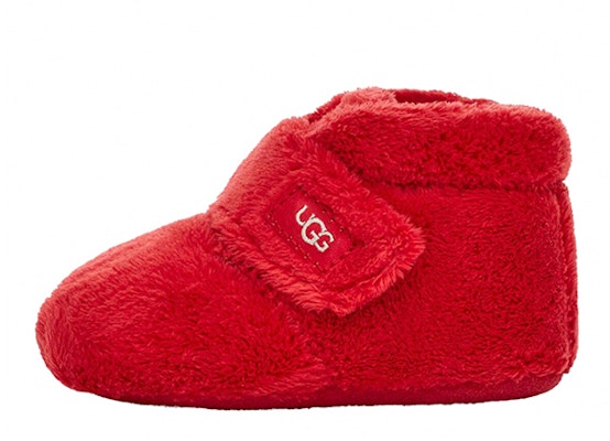 (Infant) UGG Bixbee 'Red' 1103497I-RBRD Buy (Infant) UGG Bixbee 'Red' 1103497I-RBRD