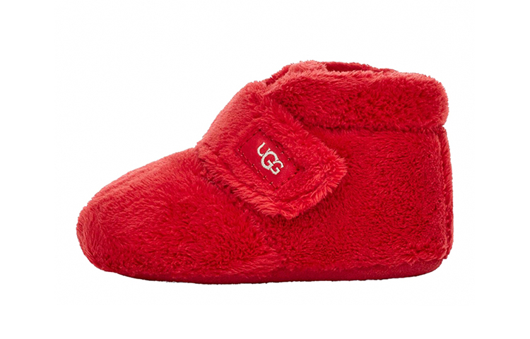 (Infant) UGG Bixbee 'Red' 1103497I-RBRD