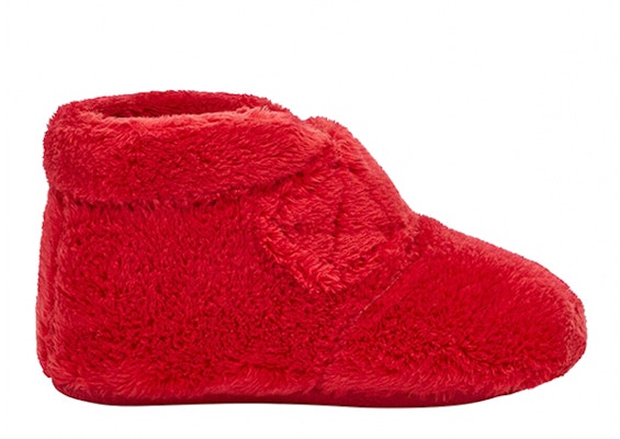 (Infant) UGG Bixbee 'Red' 1103497I-RBRD Order (Infant) UGG Bixbee 'Red' 1103497I-RBRD