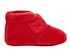 (TD) UGG Bixbee 'Merah' 1103497I-RBRD