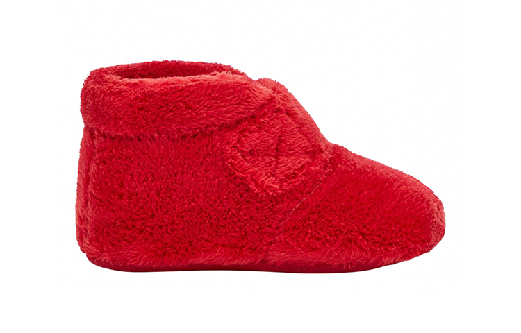 Order (TD) UGG Bixbee '红色' 婴儿靴 1103497I-RBRD