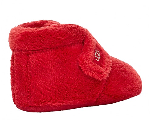 (Infant) UGG Bixbee 'Red' 1103497I-RBRD Lookbook (Infant) UGG Bixbee 'Red' 1103497I-RBRD
