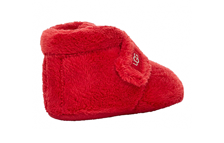 Lookbook (TD) UGG Bixbee '红色' 婴儿靴 1103497I-RBRD