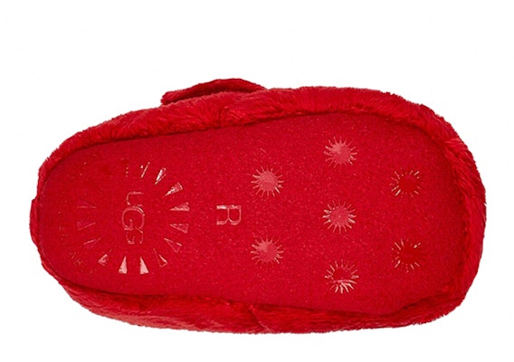 (Infant) UGG Bixbee 'Red' 1103497I-RBRD Purchase (Infant) UGG Bixbee 'Red' 1103497I-RBRD