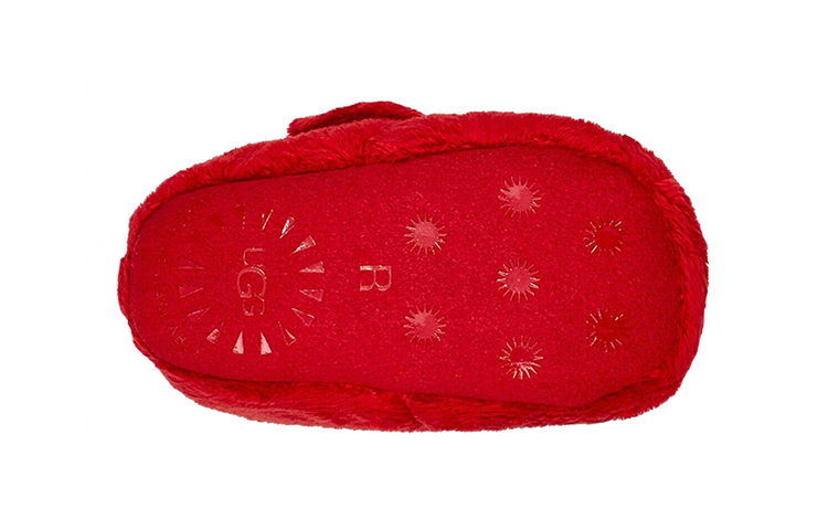 Purchase (TD) UGG Bixbee '红色' 婴儿靴 1103497I-RBRD