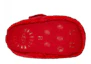 Purchase (TD) UGG Bixbee '红色' 婴儿靴 1103497I-RBRD