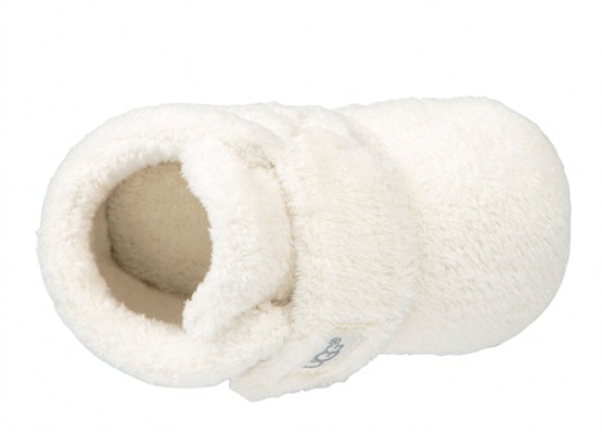 (TD) UGG ビックスビー ブーティ (ホワイト) 1103497I-VAN Shop (TD) UGG ビックスビー ブーティ (ホワイト) 1103497I-VAN