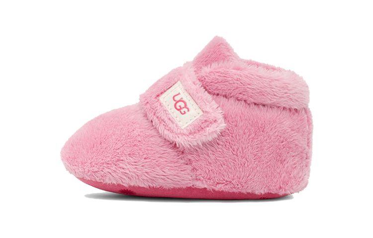 (Infant) UGG Bixbee Bootie 'Pink' 1094823I-BBG