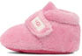 Buy (TD) UGG Bixbee 婴儿靴 '粉色' 1094823I-BBG