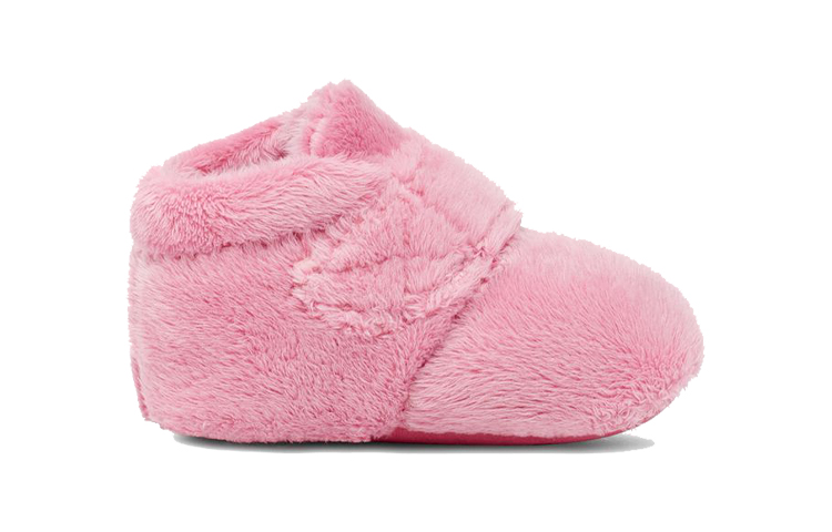 Order (TD) UGG Bixbee 婴儿靴 '粉色' 1094823I-BBG