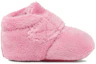 Order (TD) UGG Bixbee 婴儿靴 '粉色' 1094823I-BBG
