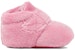 (TD) UGG Bixbee Bootie 'Merah Jambu' 1094823I-BBG