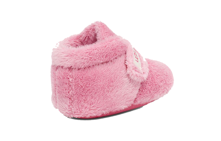 Lookbook (TD) UGG Bixbee 婴儿靴 '粉色' 1094823I-BBG