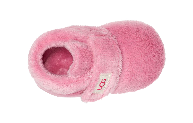 Shop (TD) UGG Bixbee 婴儿靴 '粉色' 1094823I-BBG