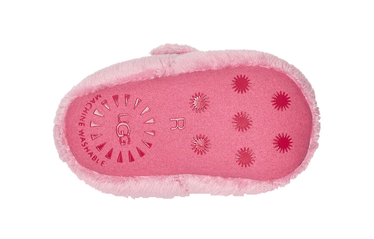 Purchase (TD) UGG Bixbee 婴儿靴 '粉色' 1094823I-BBG
