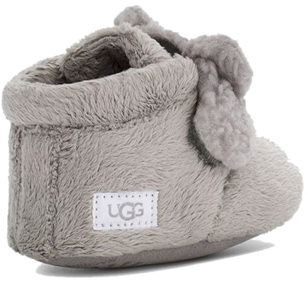 (Toddler) UGG Bixbee Koala Stuffie 'Grey' 1121047I-SEL Lookbook (Toddler) UGG Bixbee Koala Stuffie 'Grey' 1121047I-SEL