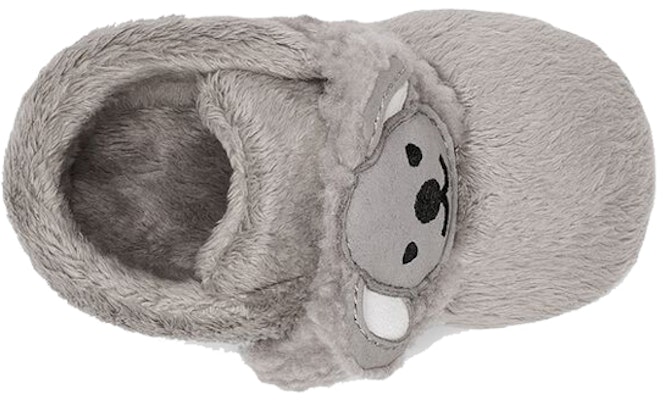 (Toddler) UGG Bixbee Koala Stuffie 'Grey' 1121047I-SEL Shop (Toddler) UGG Bixbee Koala Stuffie 'Grey' 1121047I-SEL