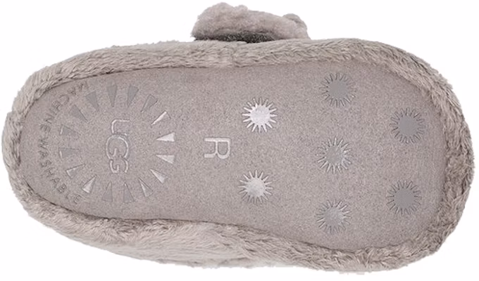 (Toddler) UGG Bixbee Koala Stuffie 'Grey' 1121047I-SEL Purchase (Toddler) UGG Bixbee Koala Stuffie 'Grey' 1121047I-SEL