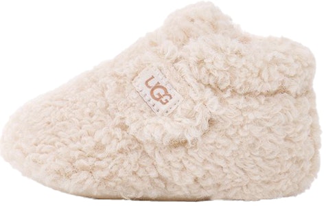 (TD) UGG Bixbee Sepatu Salju 'Putih' 'Bulu Keriting Fleece' 1121045I-NAT Buy (TD) UGG Bixbee Sepatu Salju 'Putih' 'Bulu Keriting Fleece' 1121045I-NAT
