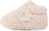 Buy (TD) But UGG Bixbee 'Putih' 'Bulu Fleece' Salji Boot Kurita 1121045I-NAT