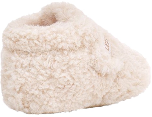 (TD) UGG Bixbee 小童雪地靴 ‘白色’ ‘卷卷羊毛’ 1121045I-NAT Lookbook (TD) UGG Bixbee 小童雪地靴 ‘白色’ ‘卷卷羊毛’ 1121045I-NAT