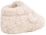 (TD) But UGG Bixbee 'Putih' 'Bulu Fleece' Salji Boot Kurita 1121045I-NAT