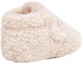 Lookbook (TD) But UGG Bixbee 'Putih' 'Bulu Fleece' Salji Boot Kurita 1121045I-NAT