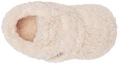 Shop (Infant) UGG Bixbee Snow Boot 'White' 'Curly Pile Fleece' 1121045I-NAT