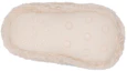 Purchase (Infant) UGG Bixbee Snow Boot 'White' 'Curly Pile Fleece' 1121045I-NAT