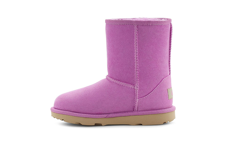 (Infant) UGG Classic II 'Peach Pink' 1017703T-WDF