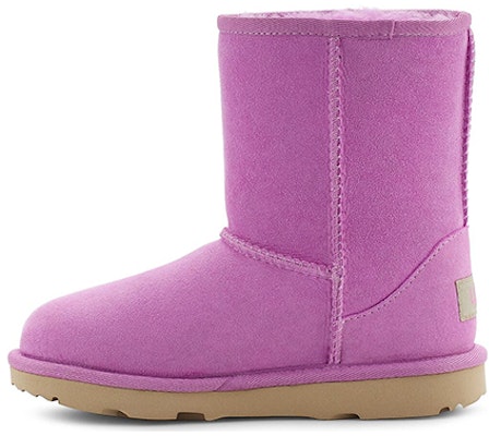 (Infant) UGG Classic II 'Peach Pink' 1017703T-WDF Buy (Infant) UGG Classic II 'Peach Pink' 1017703T-WDF