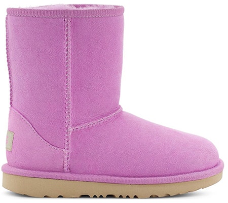 (Infant) UGG Classic II 'Peach Pink' 1017703T-WDF Order (Infant) UGG Classic II 'Peach Pink' 1017703T-WDF