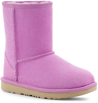 (TD) 어그 클래식 II '피치 핑크' (UGG 클래식 II '피치핑크') 1017703T-WDF Lookbook (TD) 어그 클래식 II '피치 핑크' (UGG 클래식 II '피치핑크') 1017703T-WDF