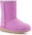 (TD) UGG Classic II 'Merah Jambu Peach' 1017703T-WDF