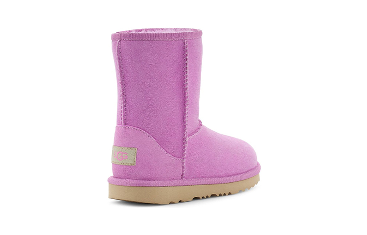 Shop (Infant) UGG Classic II 'Peach Pink' 1017703T-WDF