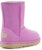 (TD) UGG Classic II 'Merah Jambu Peach' 1017703T-WDF