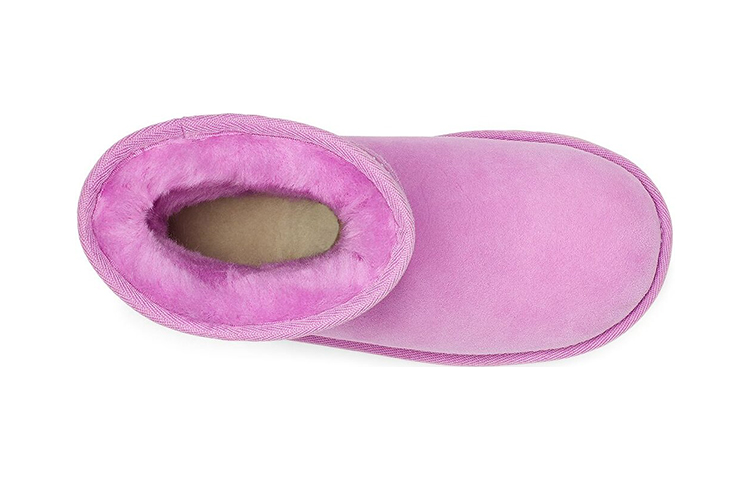 Purchase (Infant) UGG Classic II 'Peach Pink' 1017703T-WDF