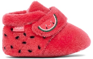 (TD) UGG Clásico Medio 'Rojo Sandía' 1136475I-WTR Order (TD) UGG Clásico Medio 'Rojo Sandía' 1136475I-WTR