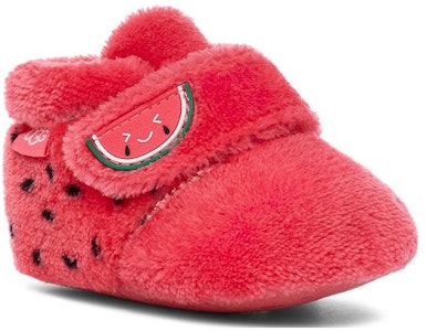 (TD) UGG 经典中筒靴 '西瓜红' 1136475I-WTR Lookbook (TD) UGG 经典中筒靴 '西瓜红' 1136475I-WTR