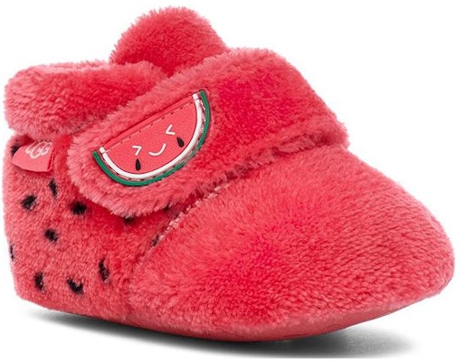 (Infant) UGG Classic Mid 'Watermelon Red' 1136475I-WTR Lookbook (Infant) UGG Classic Mid 'Watermelon Red' 1136475I-WTR