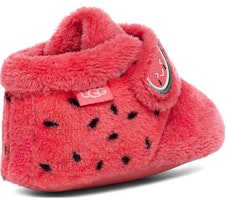 (TD) UGG Clásico Medio 'Rojo Sandía' 1136475I-WTR Shop (TD) UGG Clásico Medio 'Rojo Sandía' 1136475I-WTR