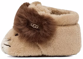 (Infant) UGG Classic Short Boot 'Chocolate' 1127713I-SCLT