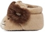 Buy (Infant) UGG Classic Short Boot 'Chocolate' 1127713I-SCLT