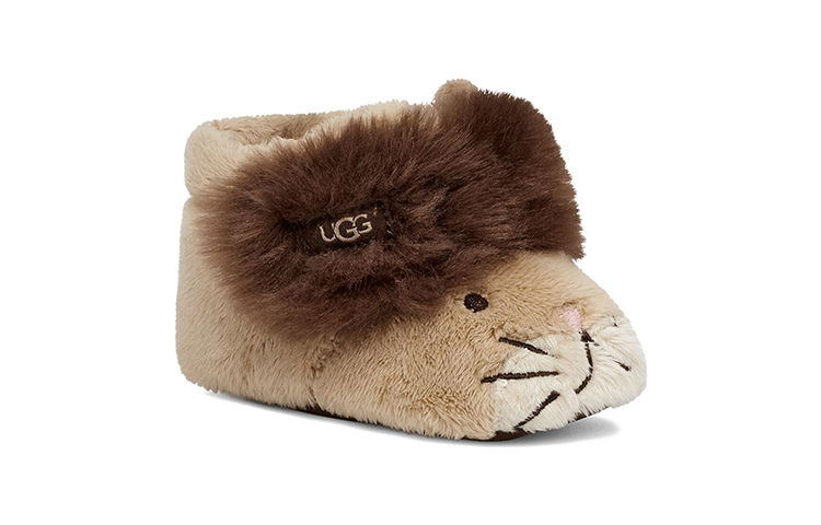 Lookbook (TD) UGG Stivale Classico Corto ''Chocolate'' 1127713I-SCLT