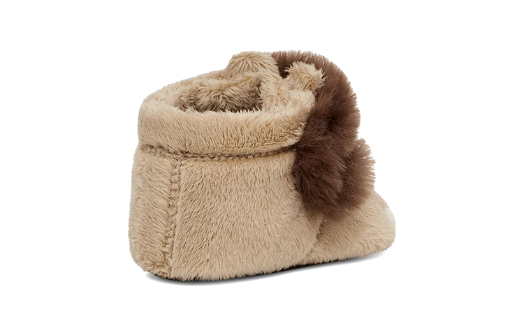 Shop (TD) UGG Stivale Classico Corto ''Chocolate'' 1127713I-SCLT