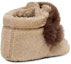 Shop (Infant) UGG Classic Short Boot 'Chocolate' 1127713I-SCLT